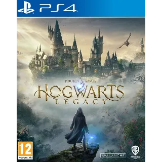 Купить 🎮 Хогвартс. Наследие PS4™ PS5 П3 - Онлайн 🔰