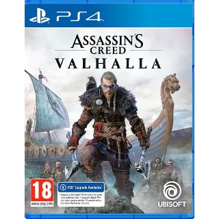 Купить 🎮 Assassin's Creed Valhalla PS4™ PS5 П3 - Онлайн 🔰