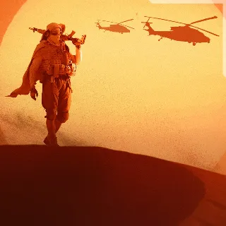 Купить Call of Duty®: Modern Warfare® II - Desert Rogue: Pro Pack | XBOX+PC | На любой аккау