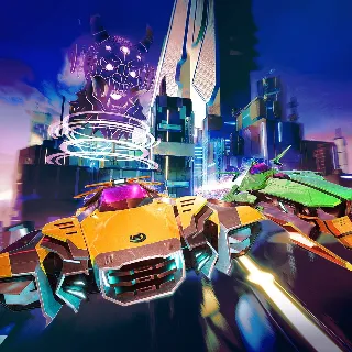 Купить Redout 2 - Deluxe Edition | XBOX | На любой аккаунт