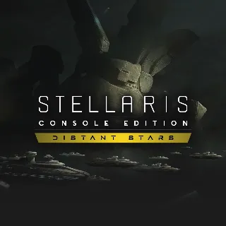 Купить Stellaris: Distant Stars Story Pack | XBOX | На любой аккаунт