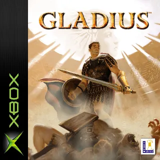 Купить Gladius | XBOX | На любой аккаунт
