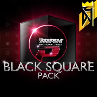 Купить DJMAX RESPECT V - BLACK SQUARE PACK | XBOX+PC | На любой аккаунт