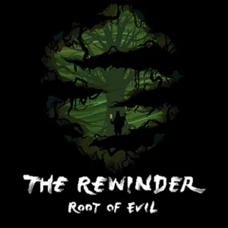 Купить The Rewinder - Root of Evil | XBOX+PC | На любой аккаунт