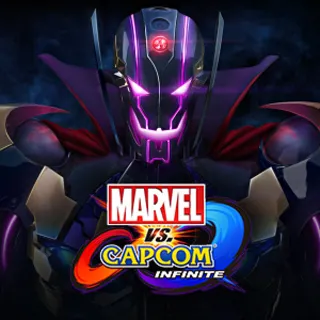Купить MARVEL VS. CAPCOM: INFINITE | XBOX+PC | На любой аккаунт