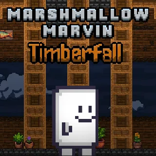Купить Marshmallow Marvin: Timberfall Bundle | XBOX+PC | На любой аккаунт