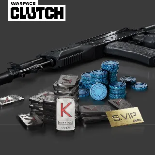 Купить Warface: Clutch - Recruit Pack: Rifleman | XBOX | На любой аккаунт