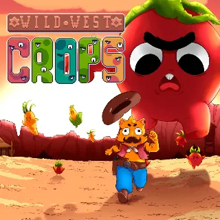 Купить Wild West Crops | XBOX | На любой аккаунт