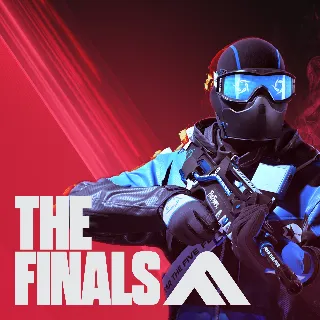 Купить THE FINALS - FIVE FEARS TGM25 | XBOX+PC | На любой аккаунт