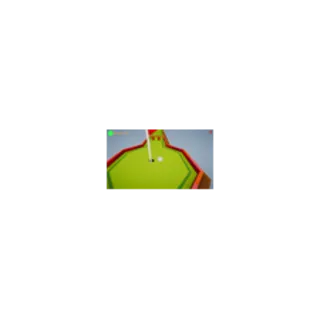 Купить Mini Golf Strike | XBOX+PC | На любой аккаунт