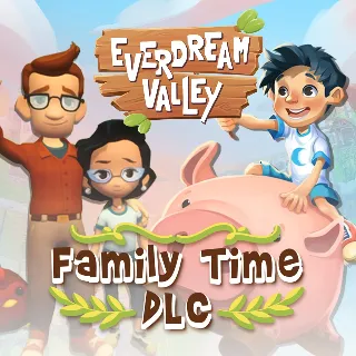 Купить Everdream Valley: Family Time DLC | XBOX | На любой аккаунт