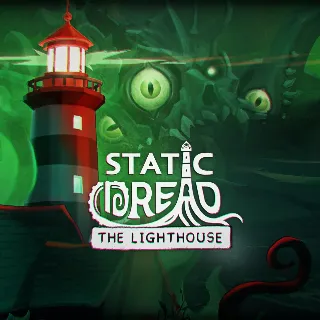 Купить Static Dread: The Lighthouse | XBOX | На любой аккаунт