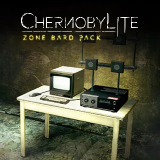 Купить Chernobylite - Zone Bard Pack | XBOX | На любой аккаунт