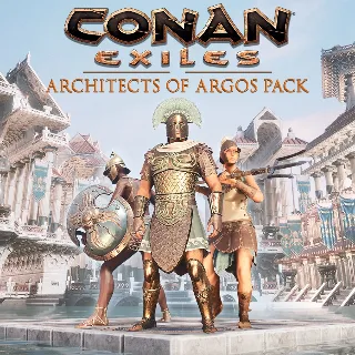 Купить Architects of Argos Pack | XBOX+PC | На любой аккаунт