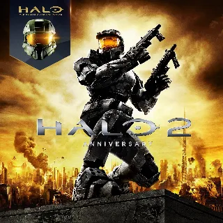 Купить Halo 2: Anniversary | PC | На любой аккаунт