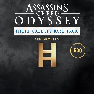 Купить Assassin's Creed® Odyssey - Helix Credits base Pack | XBOX | На любой аккаунт