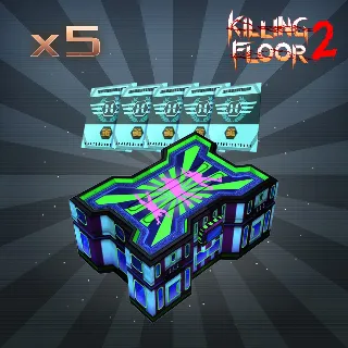 Купить Horzine Supply Emote Crate | Series #2 Bronze Bundle Pack | XBOX | На любой аккаунт