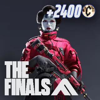 Купить THE FINALS - Lotus Reaper Set | XBOX+PC | На любой аккаунт