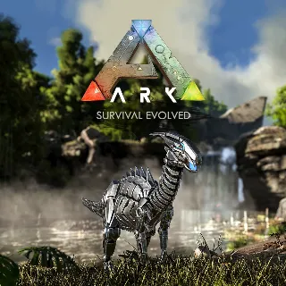 Купить ARK: Survival Evolved Bionic Parasaur Skin | XBOX | На любой аккаунт
