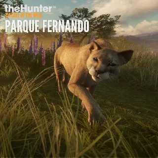 Купить theHunter™: Call of the Wild - Parque Fernando | XBOX | На любой аккаунт