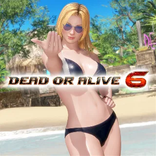 Купить DOA6 Seaside Eden Costume - Tina | XBOX | На любой аккаунт