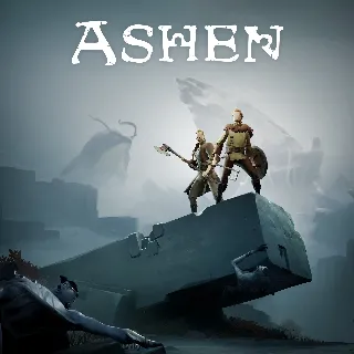 Купить Ashen: Definitive Edition | XBOX+PC | На любой аккаунт
