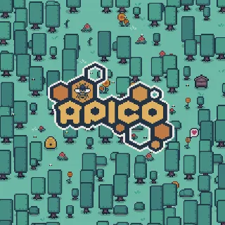 Купить APICO | XBOX | На любой аккаунт