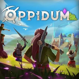 Купить Oppidum | XBOX | На любой аккаунт