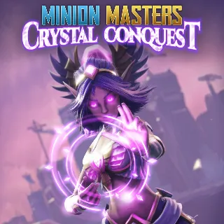 Купить Crystal Conquest | XBOX | На любой аккаунт