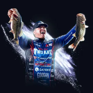 Купить Bassmaster® Fishing 2022: Super Deluxe Edition | XBOX+PC | На любой аккаунт