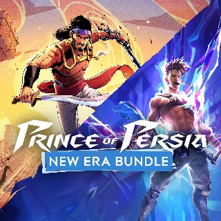 Купить Prince of Persia™ - New Era Bundle | XBOX | На любой аккаунт