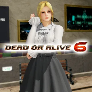 Купить [Revival] DOA6 High Society Costume - Helena | XBOX | На любой аккаунт