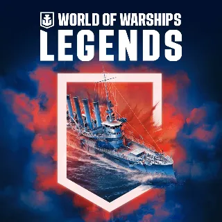 Купить World of Warships: Legends — Ocean Runner | XBOX | На любой аккаунт