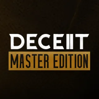 Купить Deceit 2: Master Edition | XBOX | На любой аккаунт