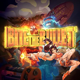 Купить Bite the Bullet | XBOX | На любой аккаунт