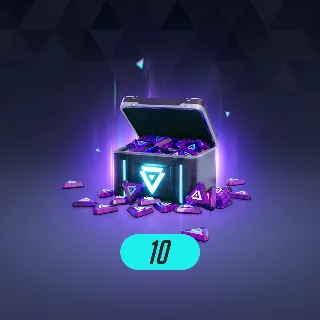 Купить Overwatch® 2 - 10 Mythic Prisms | XBOX | На любой аккаунт