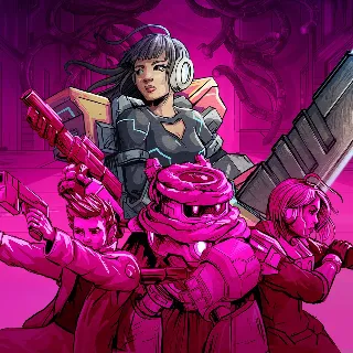Купить Star Renegades | PC | На любой аккаунт