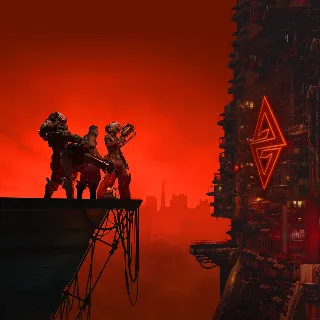 Купить The Ascent | XBOX+PC | На любой аккаунт