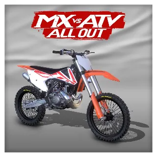 Купить 2017 KTM 250 SX | XBOX | На любой аккаунт