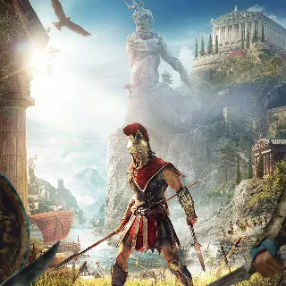 Купить Assassin's Creed Odyssey | XBOX | На любой аккаунт