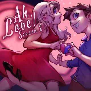Купить Ah, Love! Season 2 (Windows) | PC | На любой аккаунт