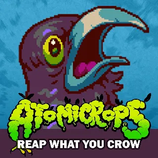 Купить Atomicrops: Reap What You Crow | XBOX | На любой аккаунт