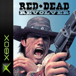 Купить Red Dead Revolver | XBOX | На любой аккаунт