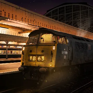 Купить Train Sim World® 2: Diesel Legends of the Great Western | XBOX+PC | На любой аккаунт