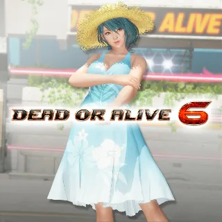 Купить DOA6 Summer Breeze Collection - Tamaki | XBOX | На любой аккаунт