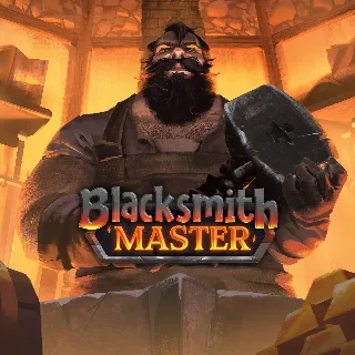 Купить Blacksmith Master (Game Preview) | PC | На любой аккаунт