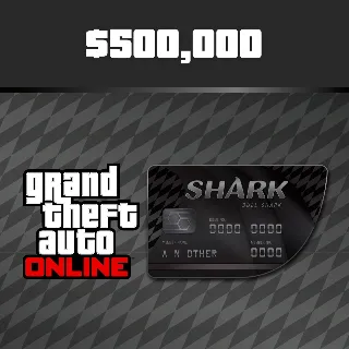 Купить Bull Shark Cash Card | XBOX | На любой аккаунт
