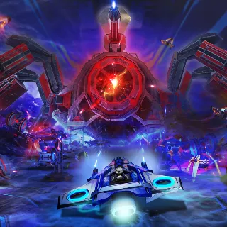 Купить Hovership Havoc | XBOX | На любой аккаунт