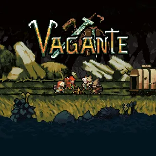 Купить Vagante | XBOX | На любой аккаунт
