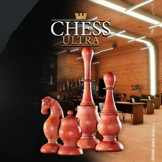 Купить Chess Ultra Academy Game Pack | XBOX | На любой аккаунт